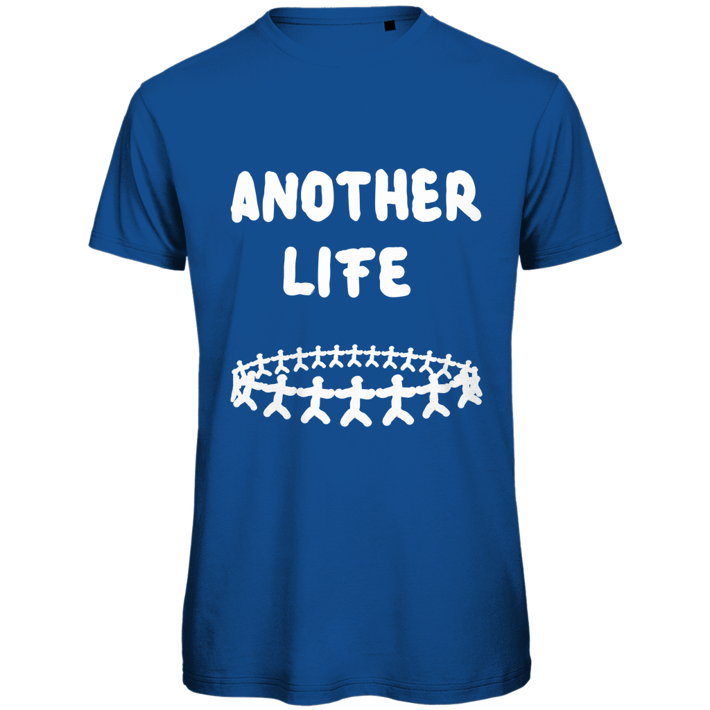 Another life Festival T-Shirt Unisex
