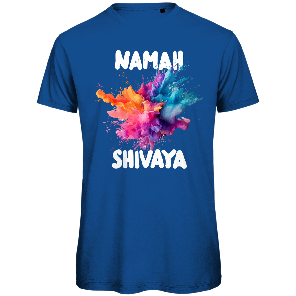 Namah Shivaya Festival T-Shirt Unisex