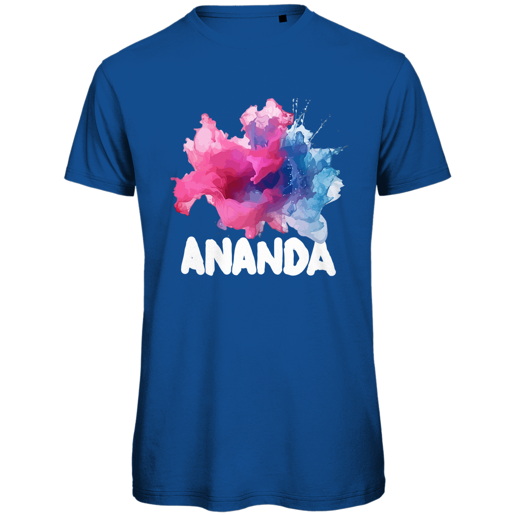 Ananda Spirit Festival T-Shirt Unisex