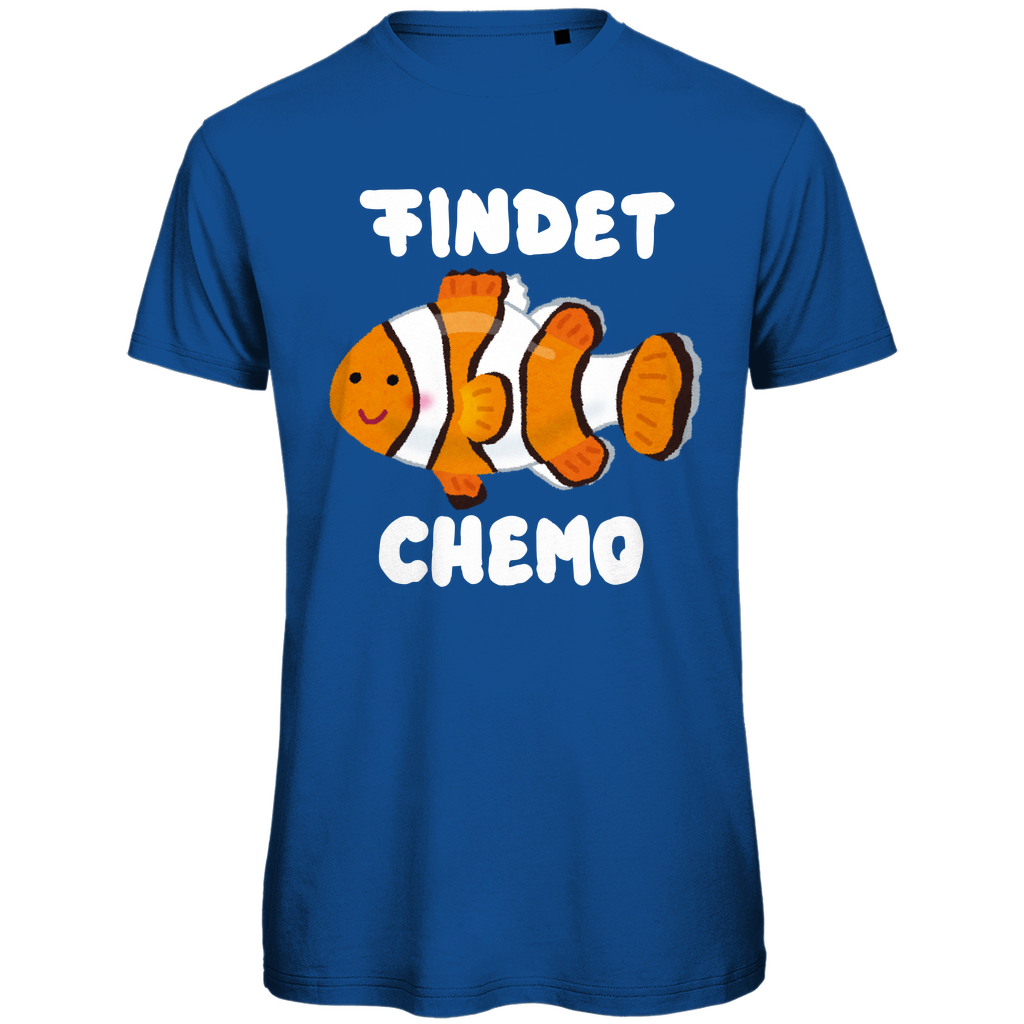 Findet chemo Festival T-Shirt Unisex
