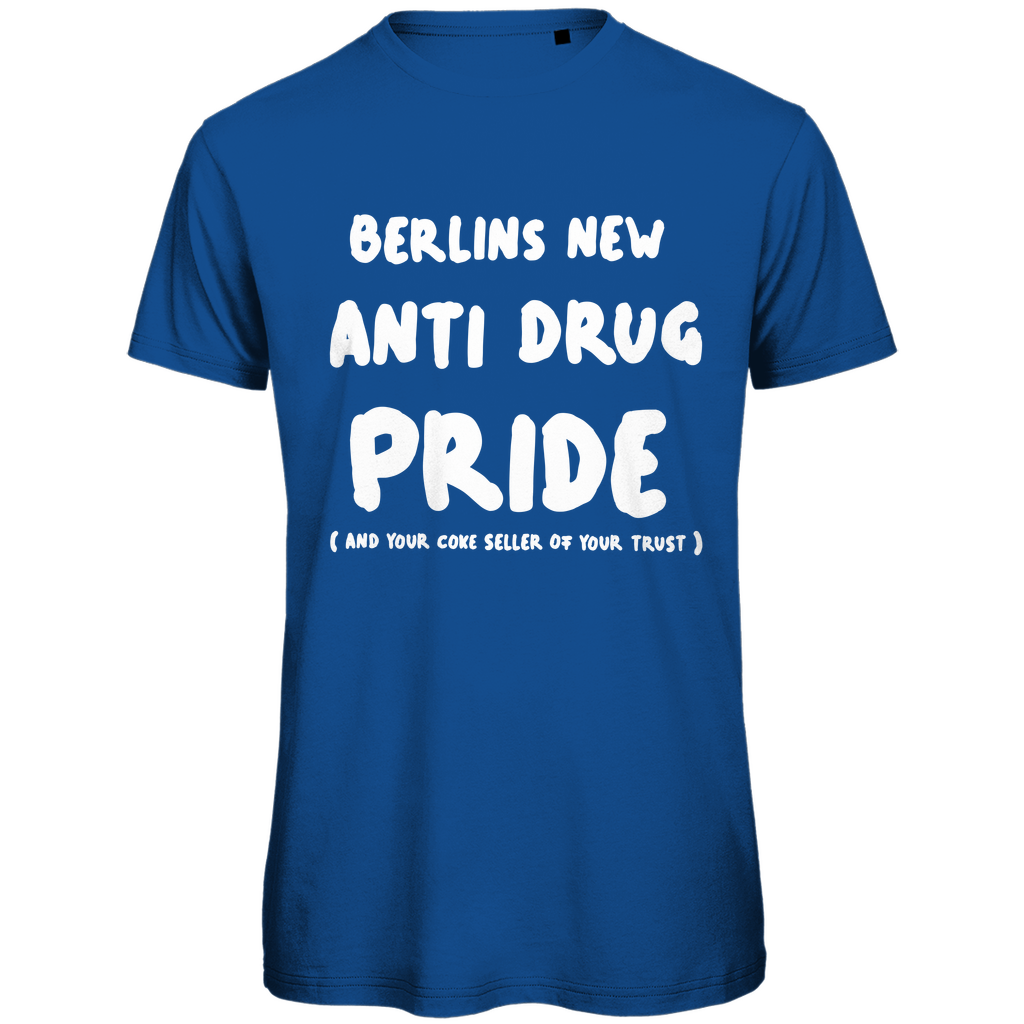 Berlins new seller Festival T-Shirt Unisex