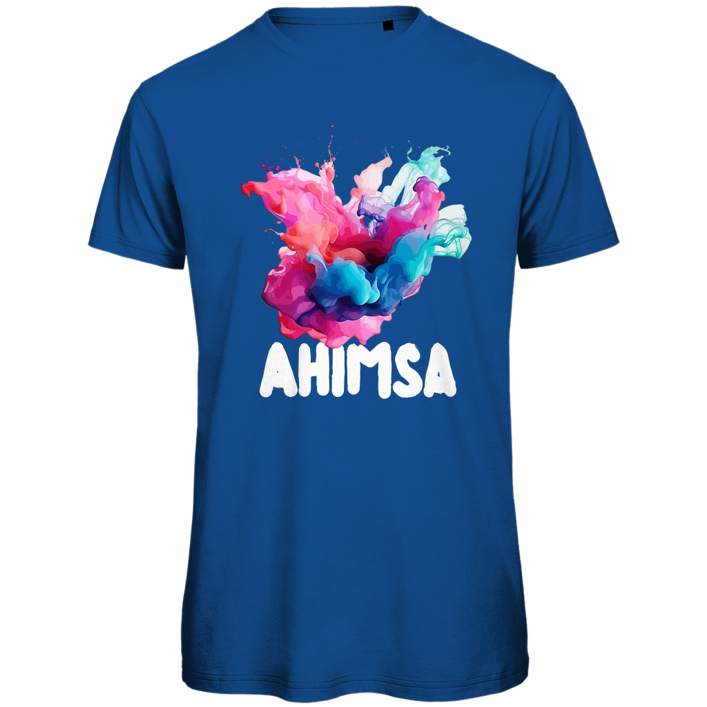 Ahimsa Spirit Festival T-Shirt Unisex