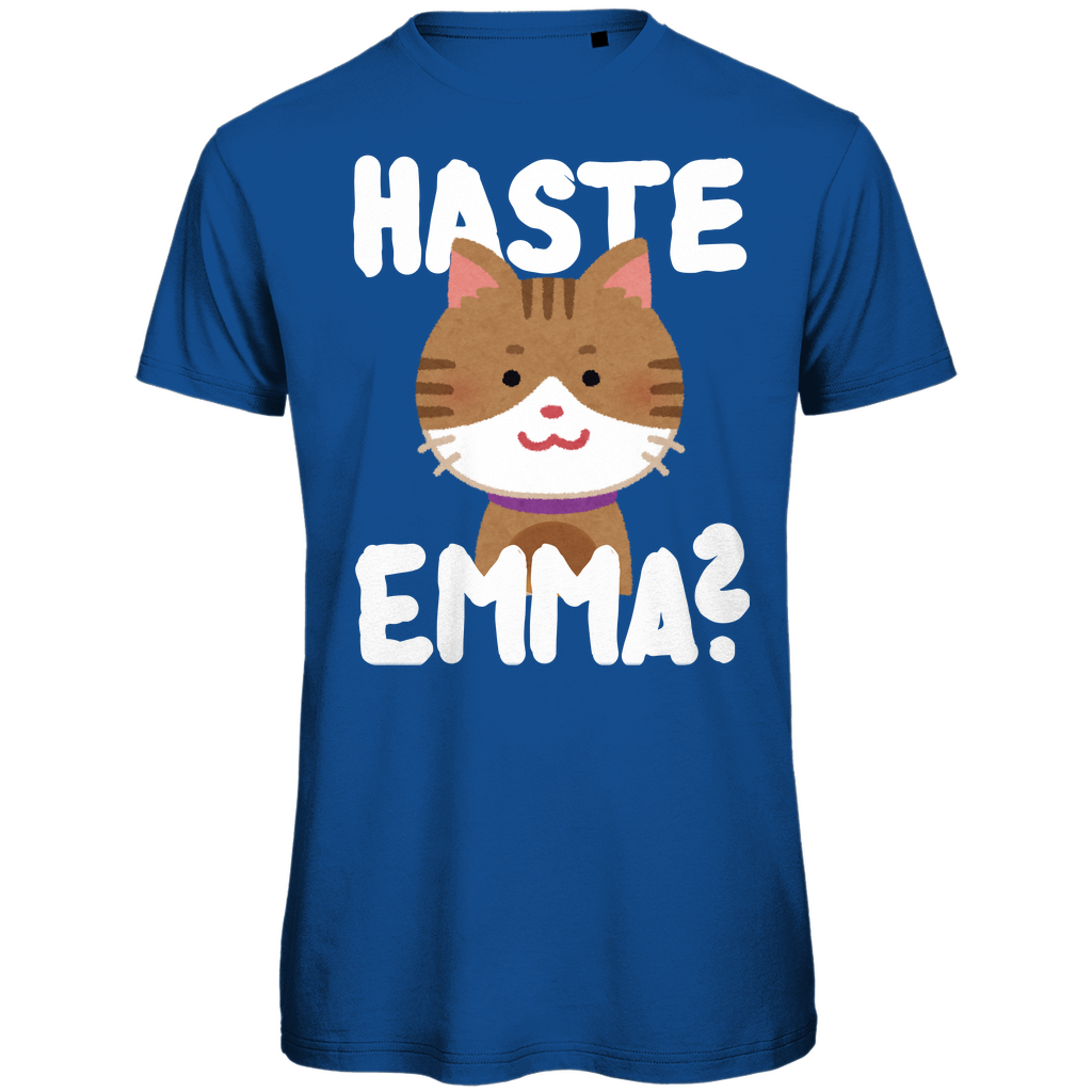 Haste emma? Festival T-Shirt Unisex