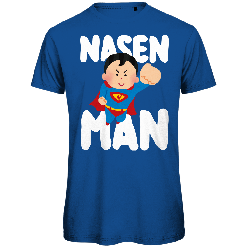 Super Nasenman Festival T-Shirt Unisex