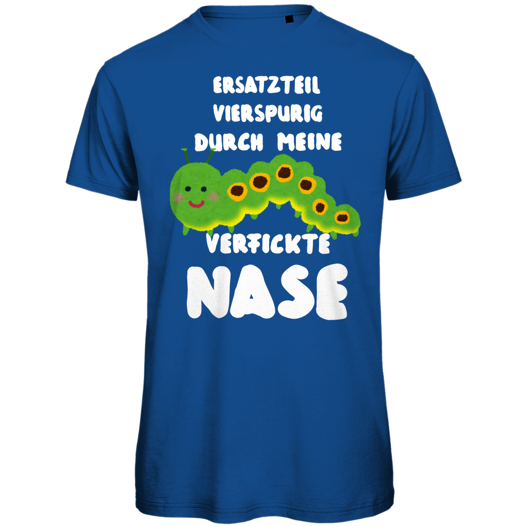 Little Raupe Nase Festival T-Shirt Unisex