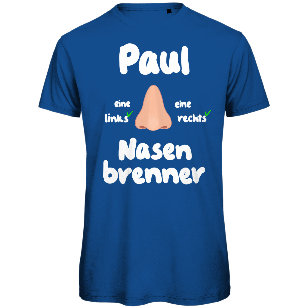 Paul nasenbrenner Festival T-Shirt Unisex