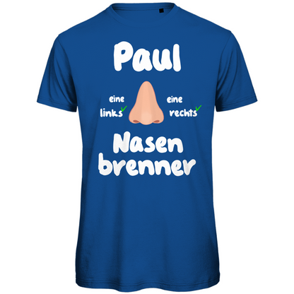 Paul nasenbrenner Festival T-Shirt Unisex