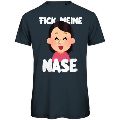 Fick meine nase Festival T-Shirt Unisex