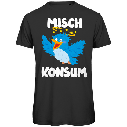Mischkonsum Festival  T-Shirt Unisex