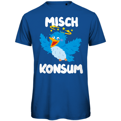 Mischkonsum Festival  T-Shirt Unisex