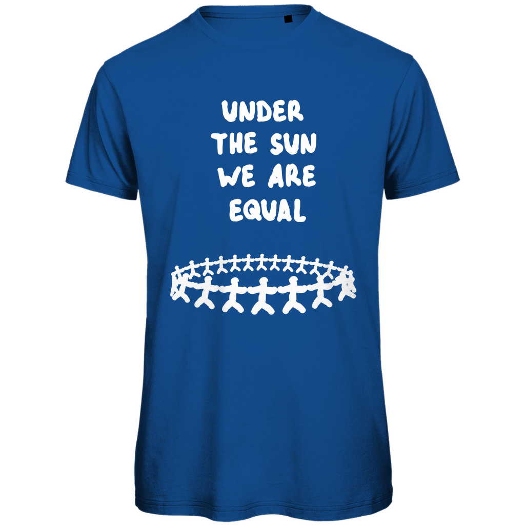 Under the sun Festival T-Shirt Unisex