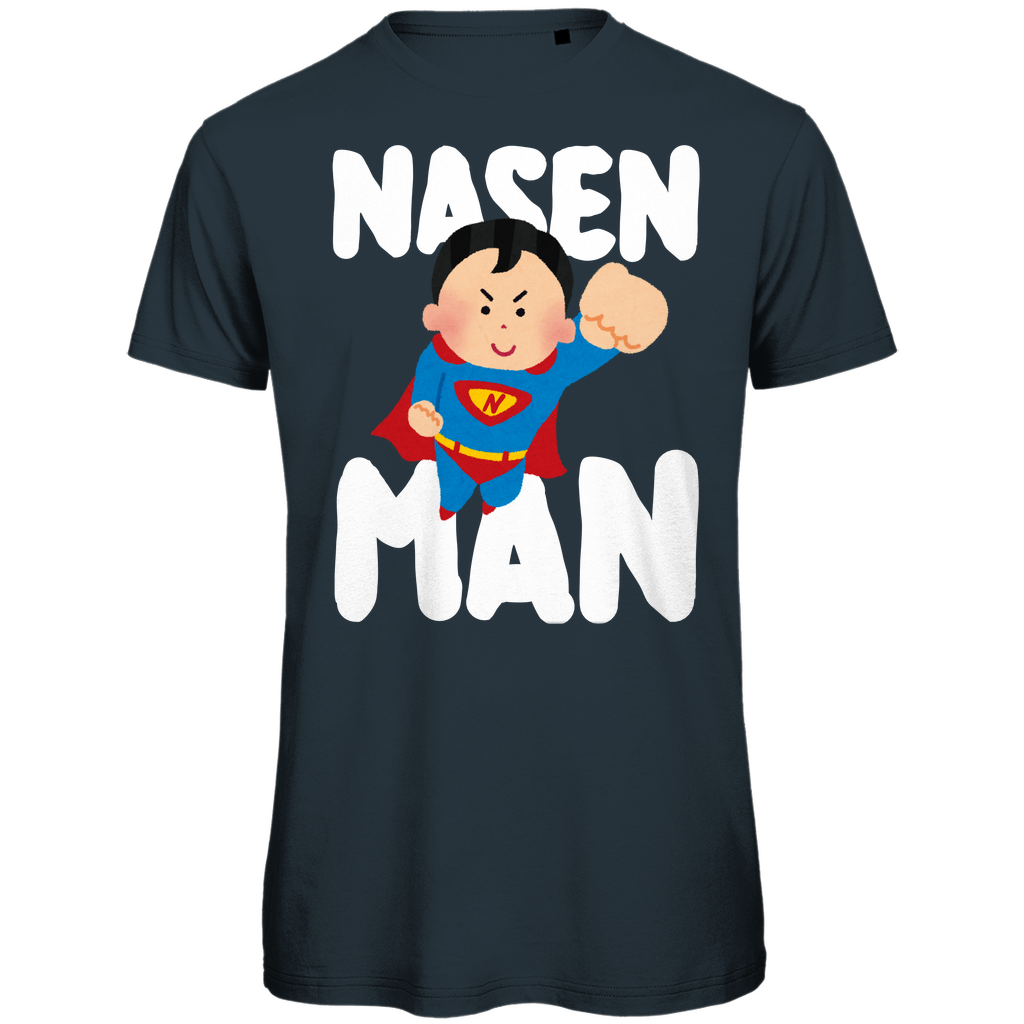Super Nasenman Festival T-Shirt Unisex
