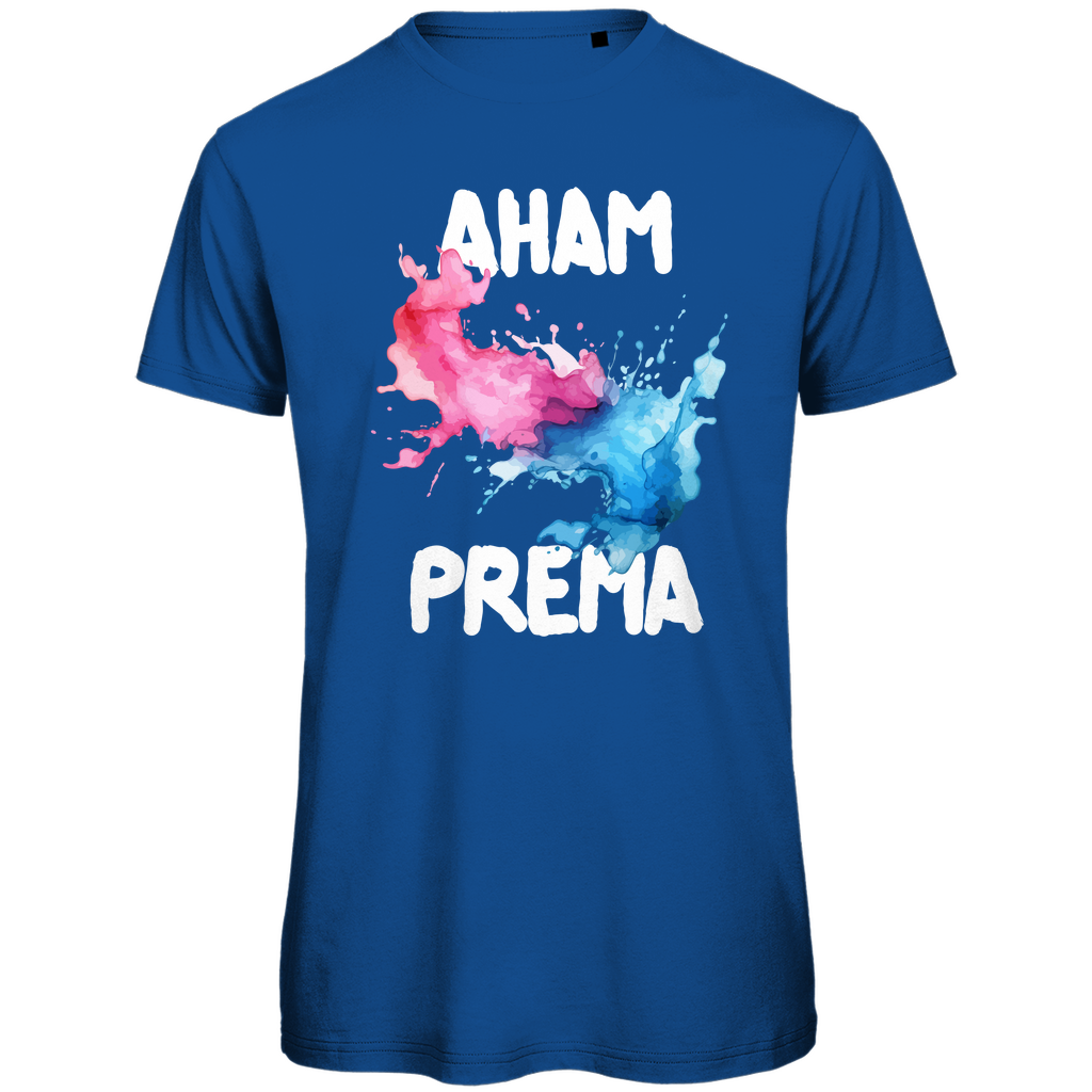 Aham Prema Festival T-Shirt Unisex