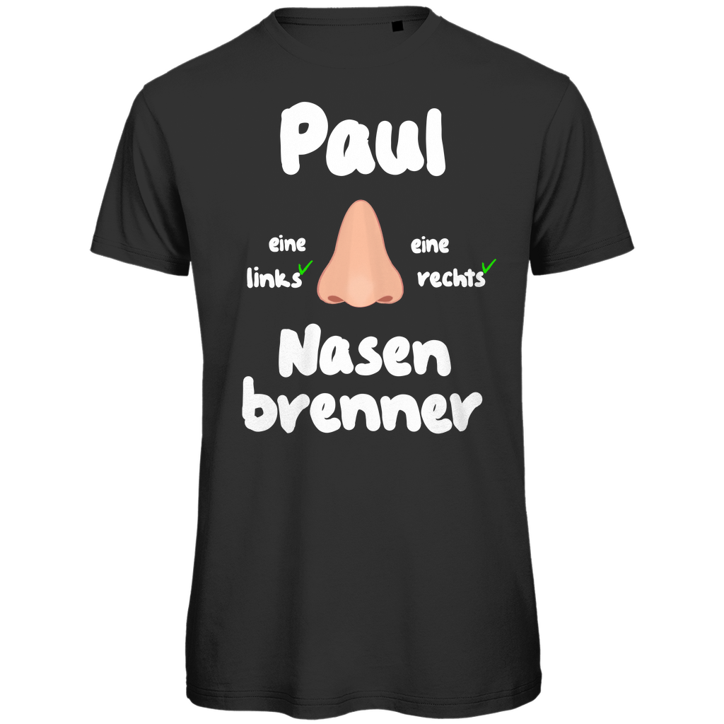 Paul nasenbrenner Festival T-Shirt Unisex
