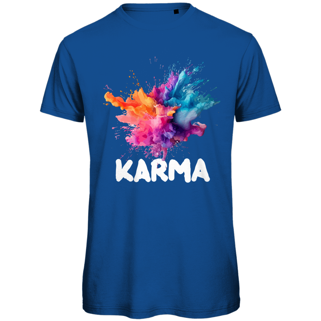 Karma Super Spirit Festival T-Shirt Unisex