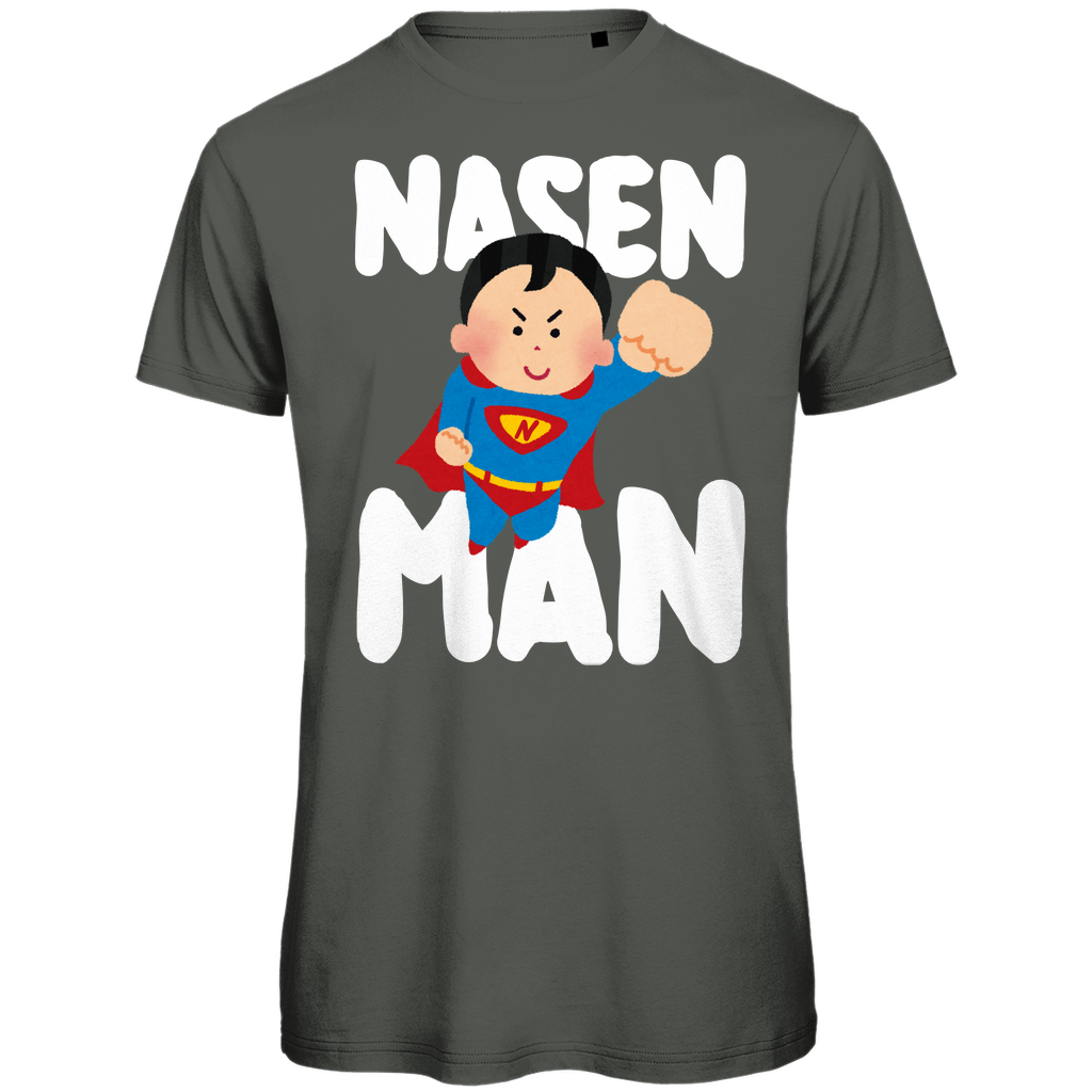 Super Nasenman Festival T-Shirt Unisex