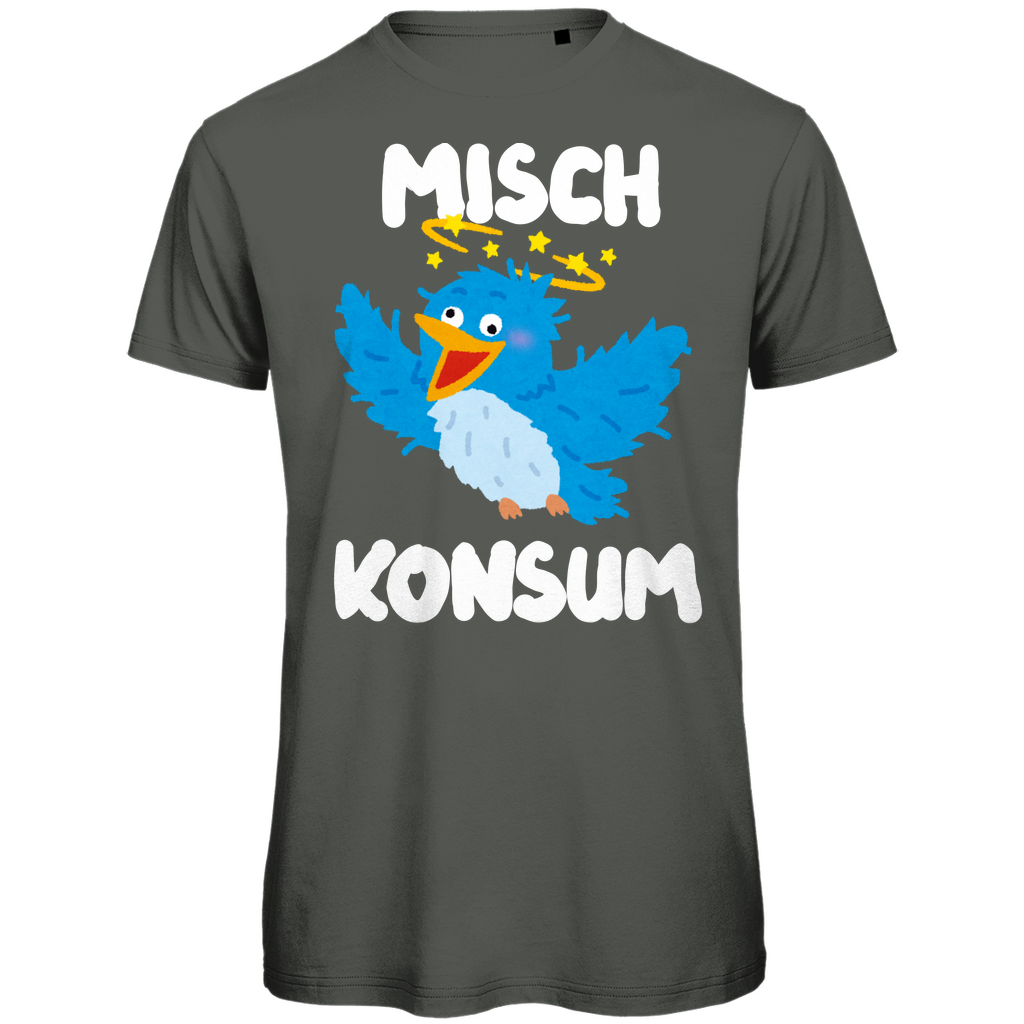 Mischkonsum Festival  T-Shirt Unisex