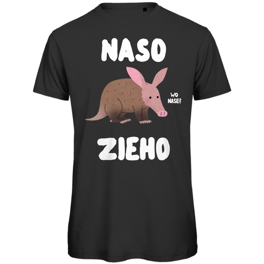 Naso zieho Festival T-Shirt Unisex