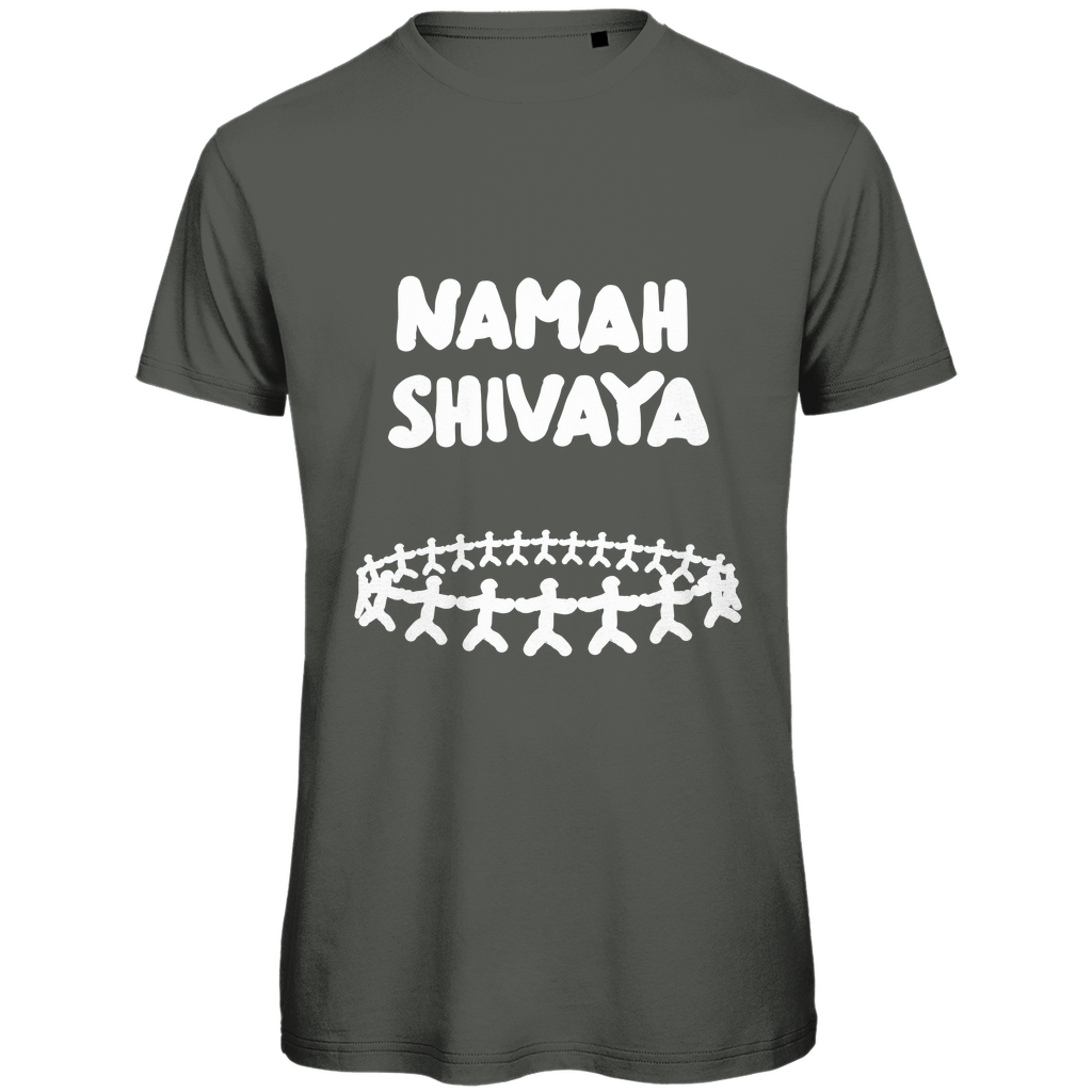 Namah shivaya Festival T-Shirt Unisex