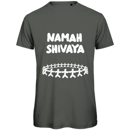 Namah shivaya Festival T-Shirt Unisex