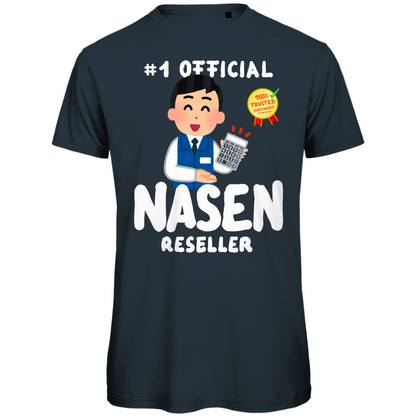 Nasen reseller  Festival  T-Shirt Unisex