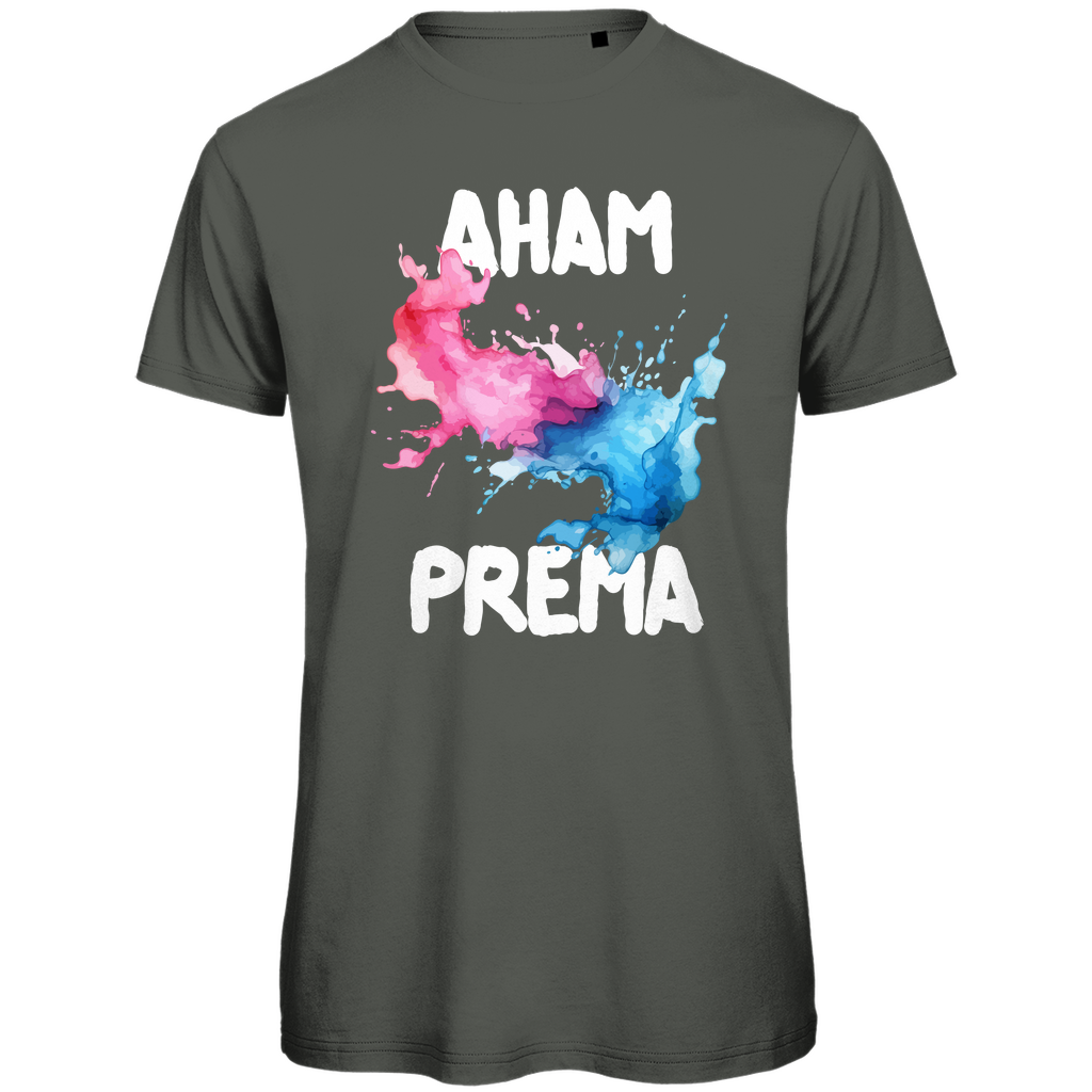 Aham Prema Festival T-Shirt Unisex