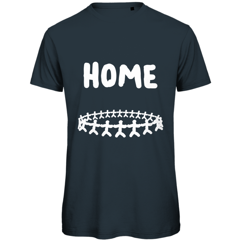 Home Festival Spirit Human T-Shirt Unisex