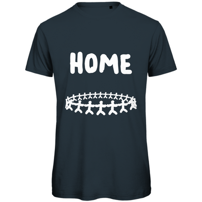 Home Festival Spirit Human T-Shirt Unisex