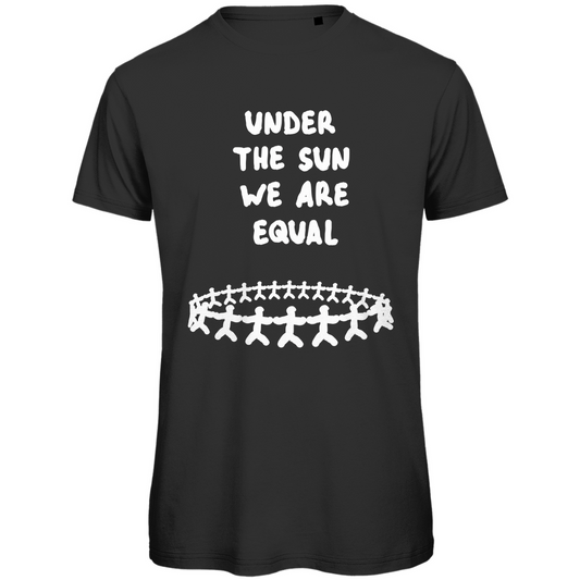 Under the sun Festival T-Shirt Unisex