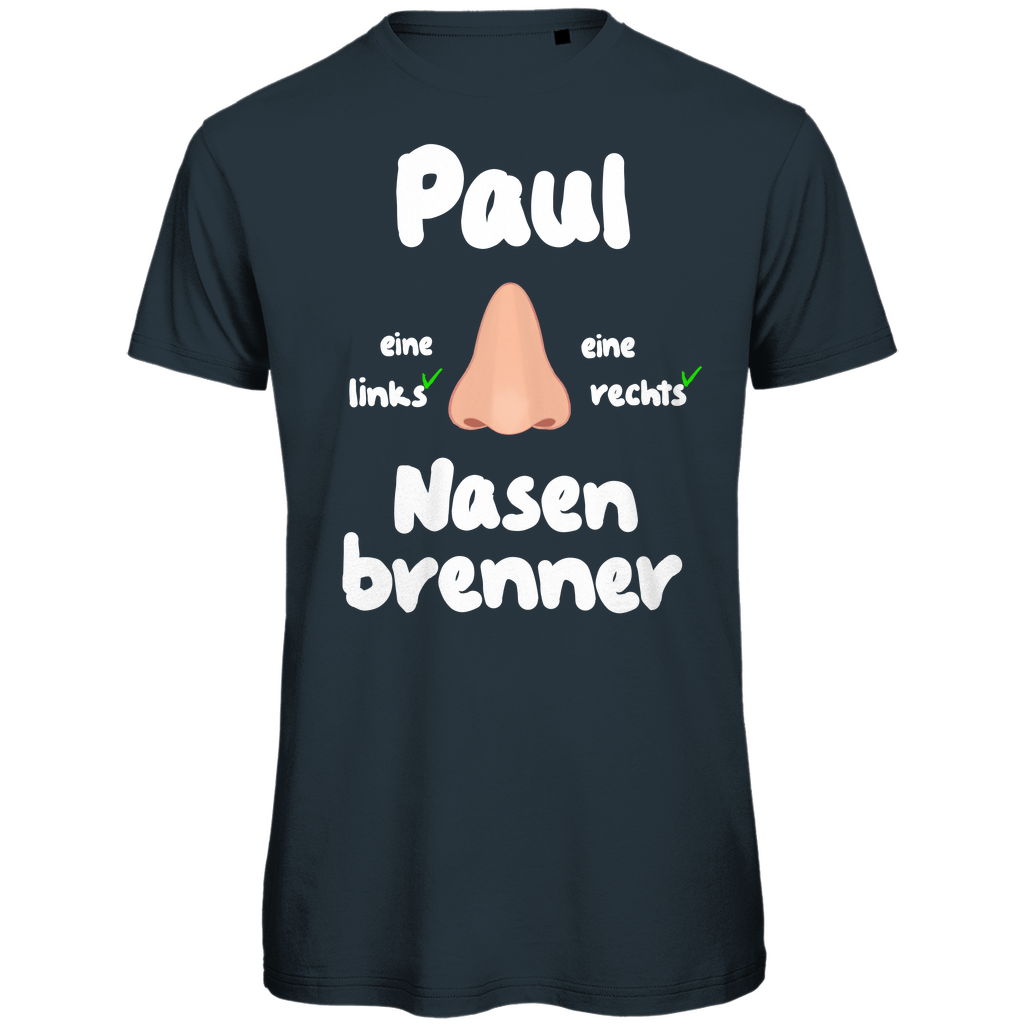 Paul nasenbrenner Festival T-Shirt Unisex