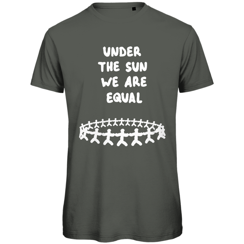 Under the sun Festival T-Shirt Unisex