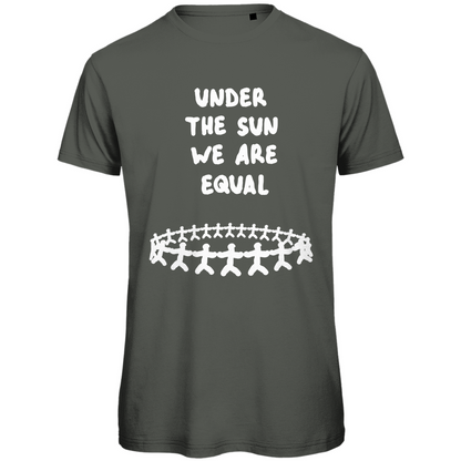 Under the sun Festival T-Shirt Unisex