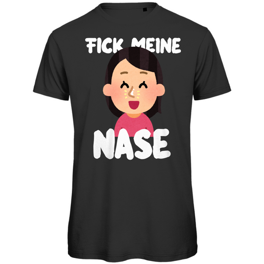 Fick meine nase Festival T-Shirt Unisex