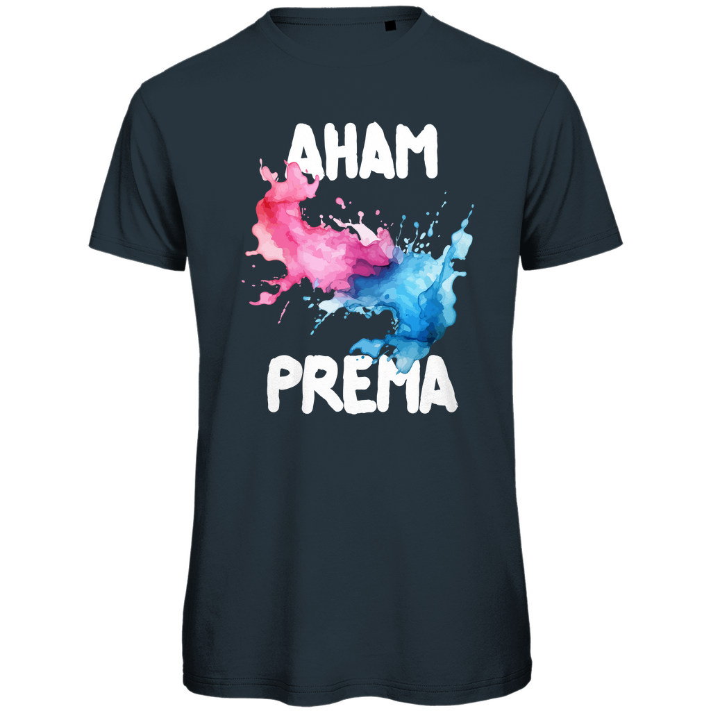 Aham Prema Festival T-Shirt Unisex
