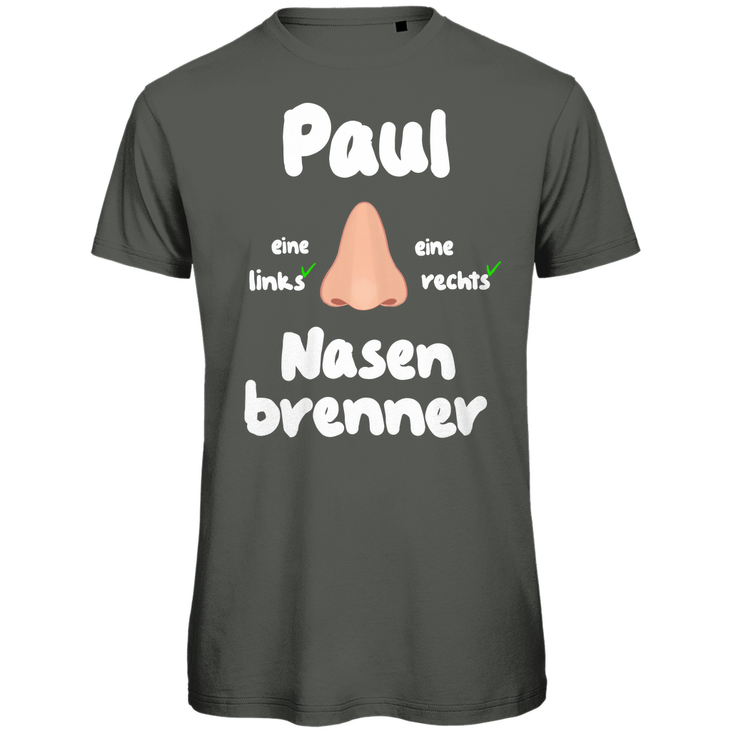 Paul nasenbrenner Festival T-Shirt Unisex