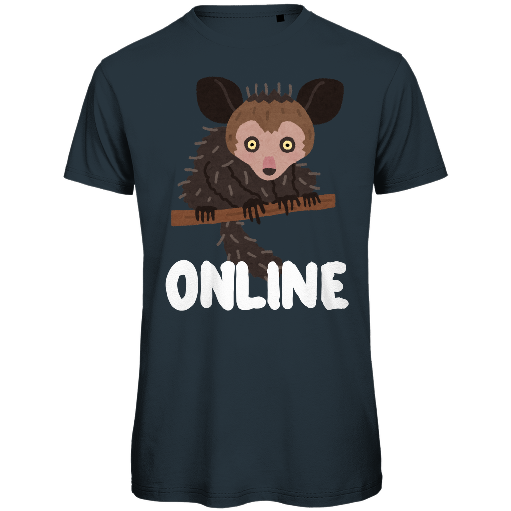 Online fingertier  Festival  T-Shirt Unisex