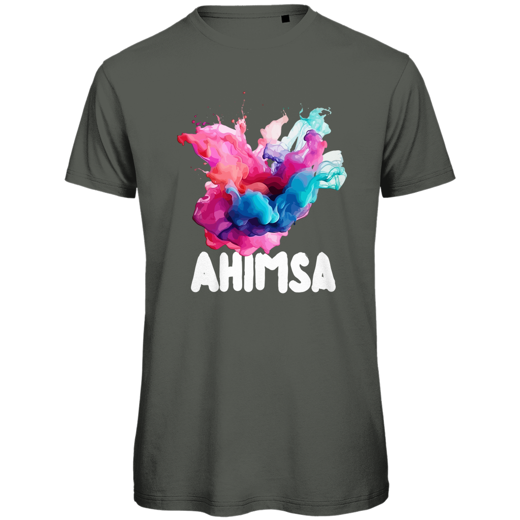 Ahimsa  Festival T-Shirt Unisex