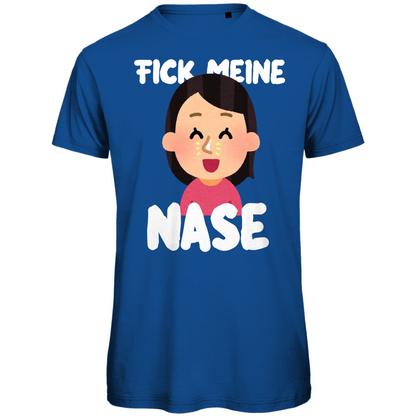 Fick meine nase Festival T-Shirt Unisex