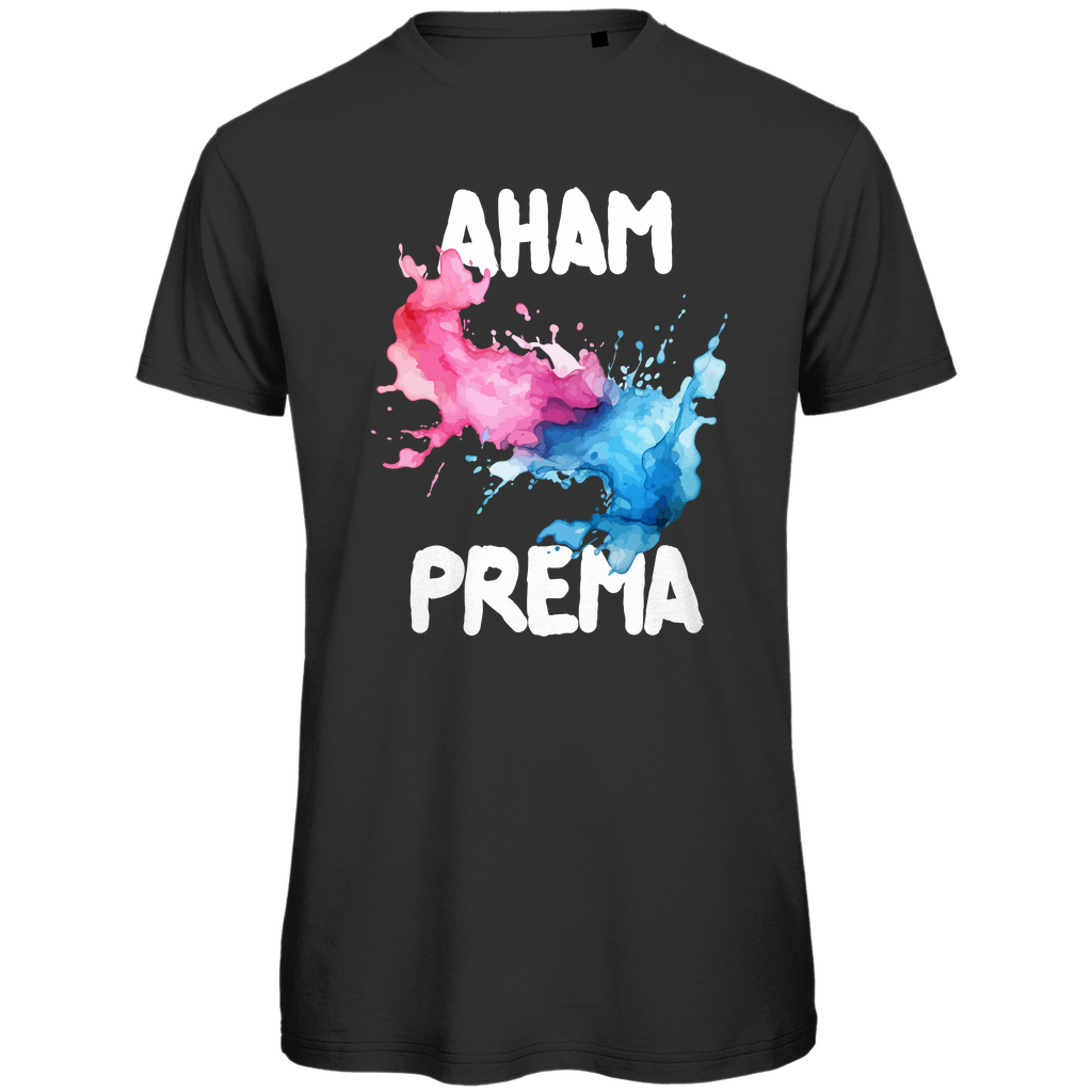Aham Prema Festival T-Shirt Unisex