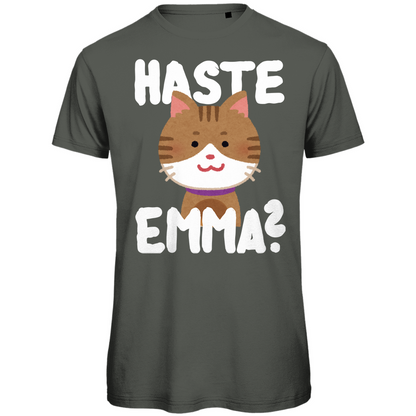 Haste emma? Festival  T-Shirt Unisex