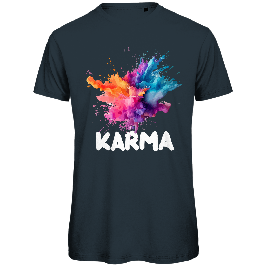 Karma Super Spirit Festival T-Shirt Unisex