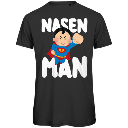 Super Nasenman Festival T-Shirt Unisex
