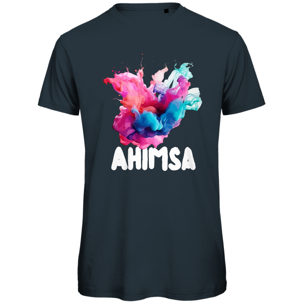 Ahimsa  Festival T-Shirt Unisex