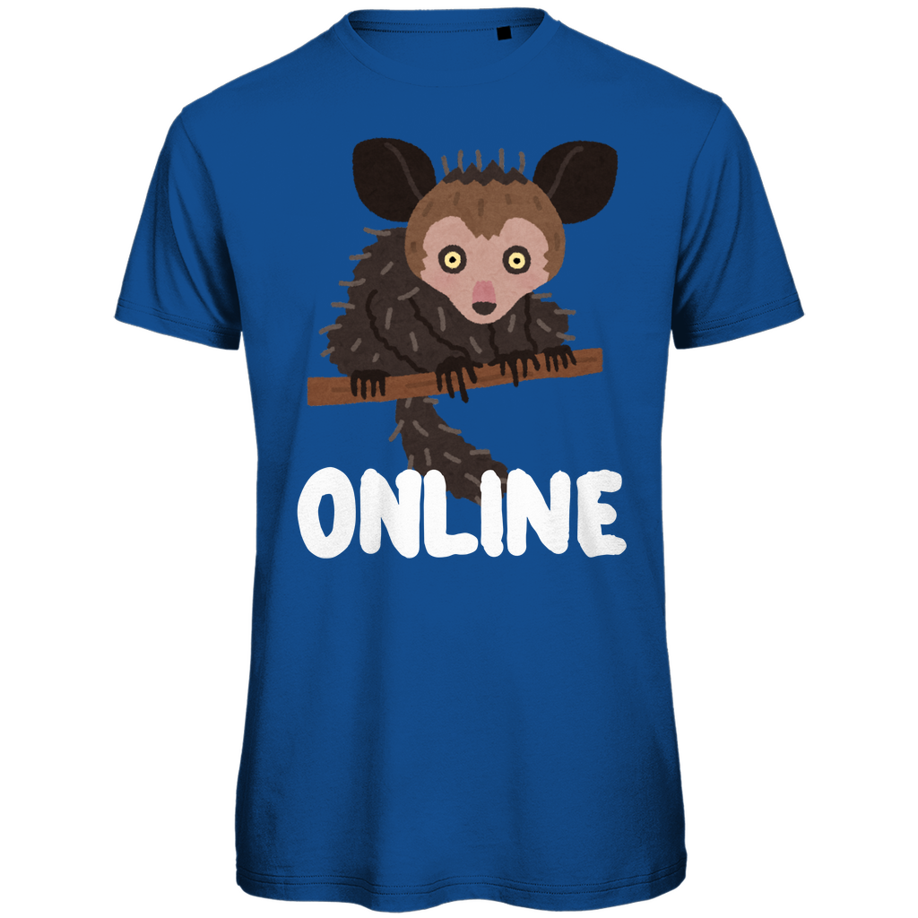 Online fingertier  Festival  T-Shirt Unisex
