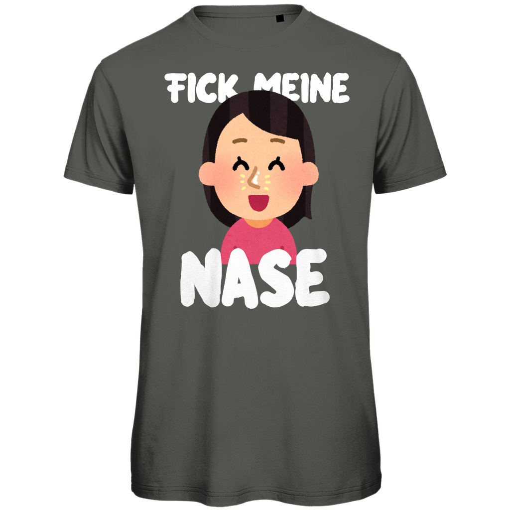 Fick meine nase Festival T-Shirt Unisex