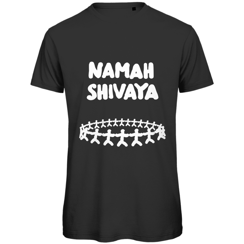 Namah shivaya Festival T-Shirt Unisex