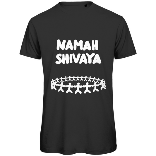 Namah shivaya Festival T-Shirt Unisex