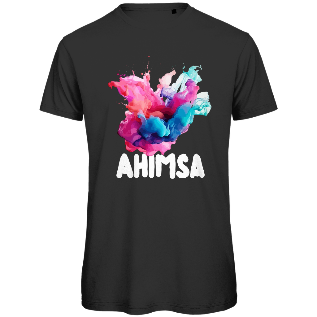 Ahimsa  Festival T-Shirt Unisex