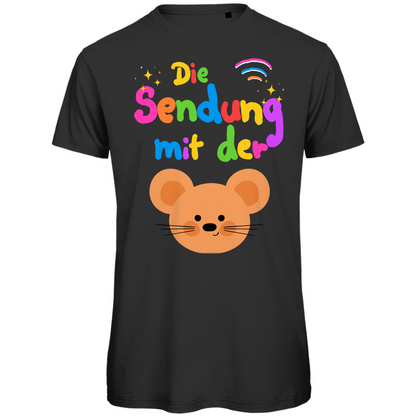 Sendung mit der  Festival T-Shirt Unisex